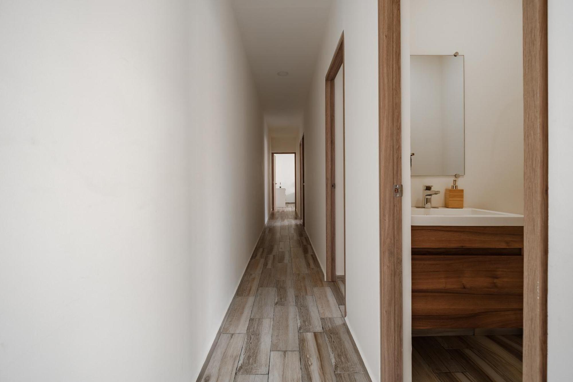 Polanco Luxury Suites Mexico-stad Buitenkant foto