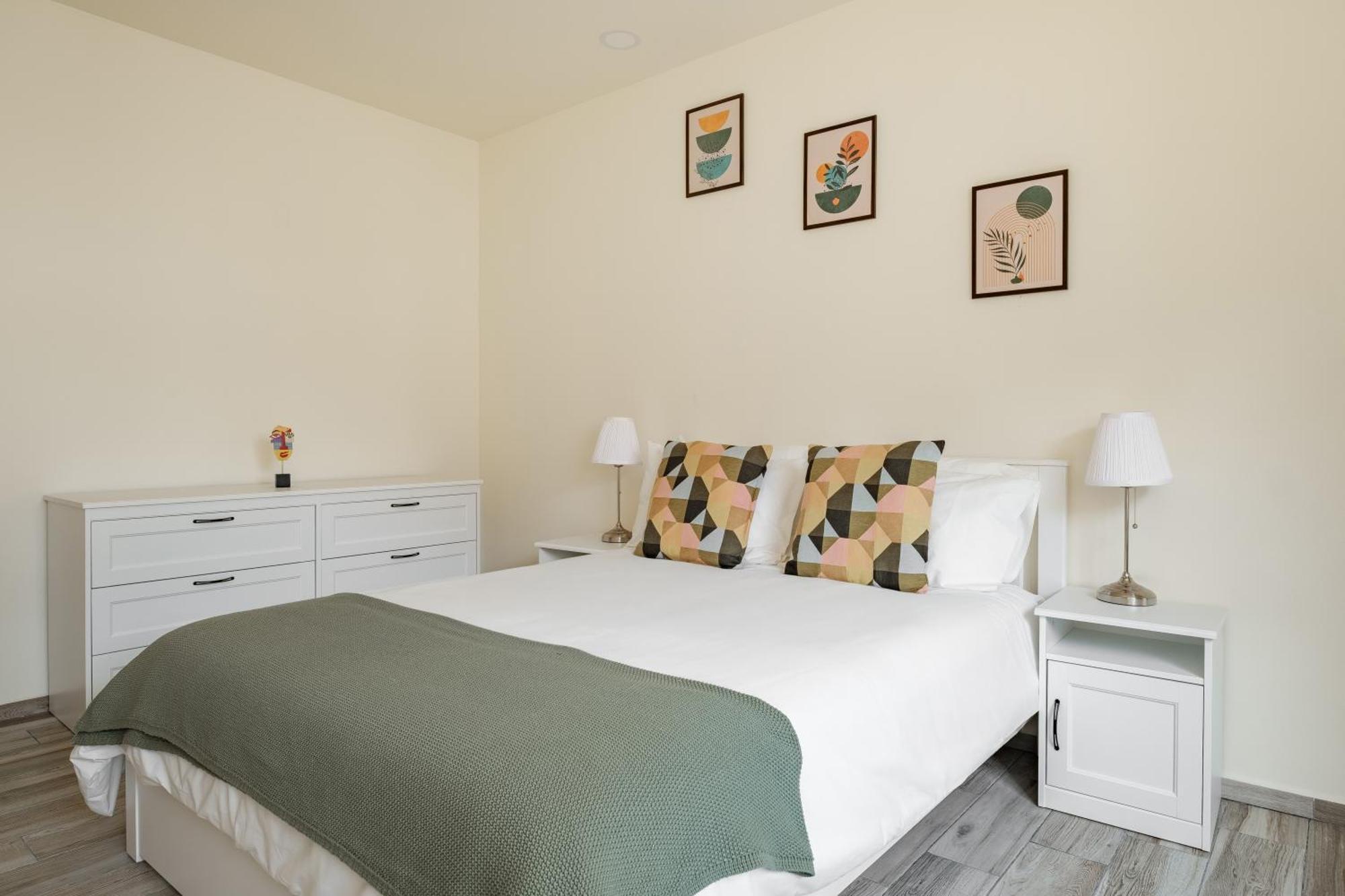 Polanco Luxury Suites Mexico-stad Buitenkant foto