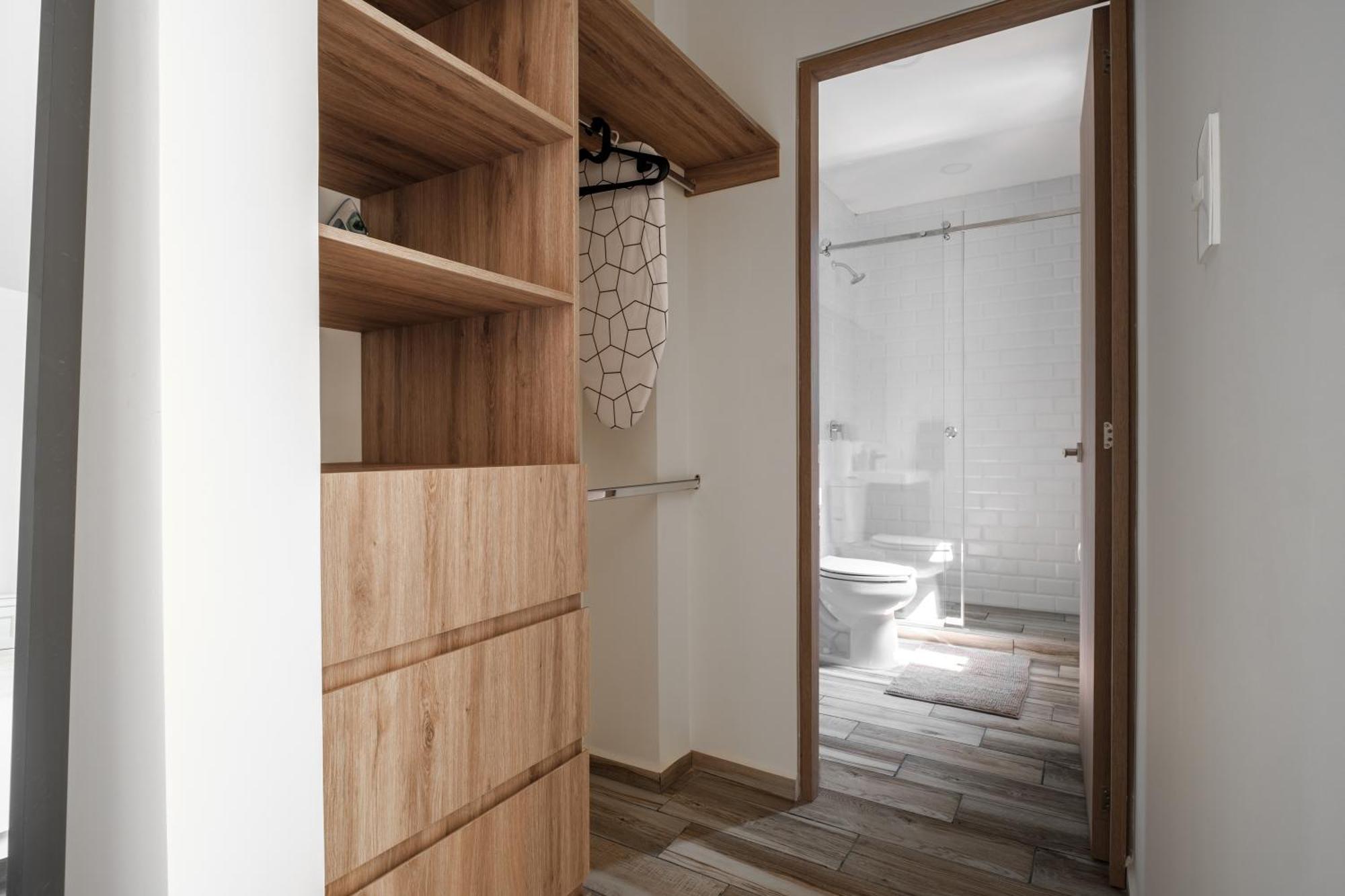 Polanco Luxury Suites Mexico-stad Buitenkant foto