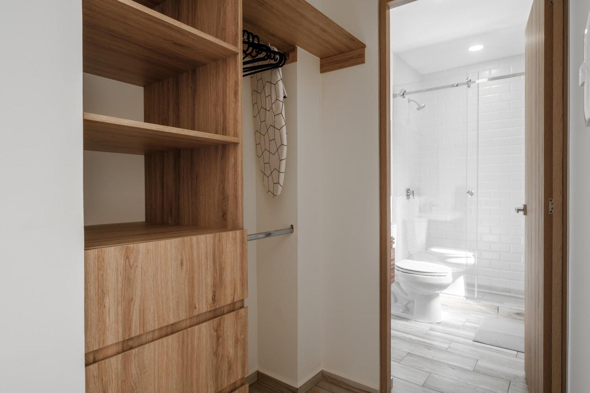 Polanco Luxury Suites Mexico-stad Buitenkant foto